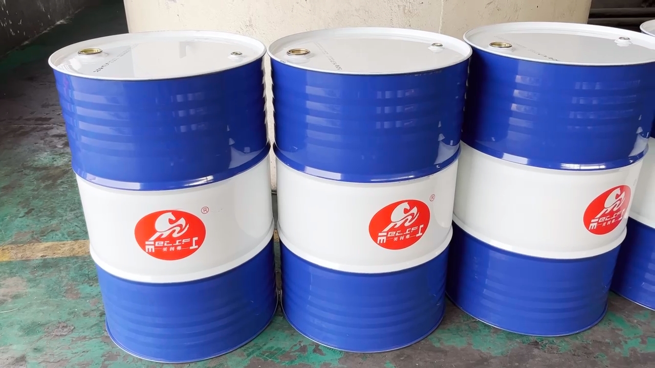 機械抗磨液壓油